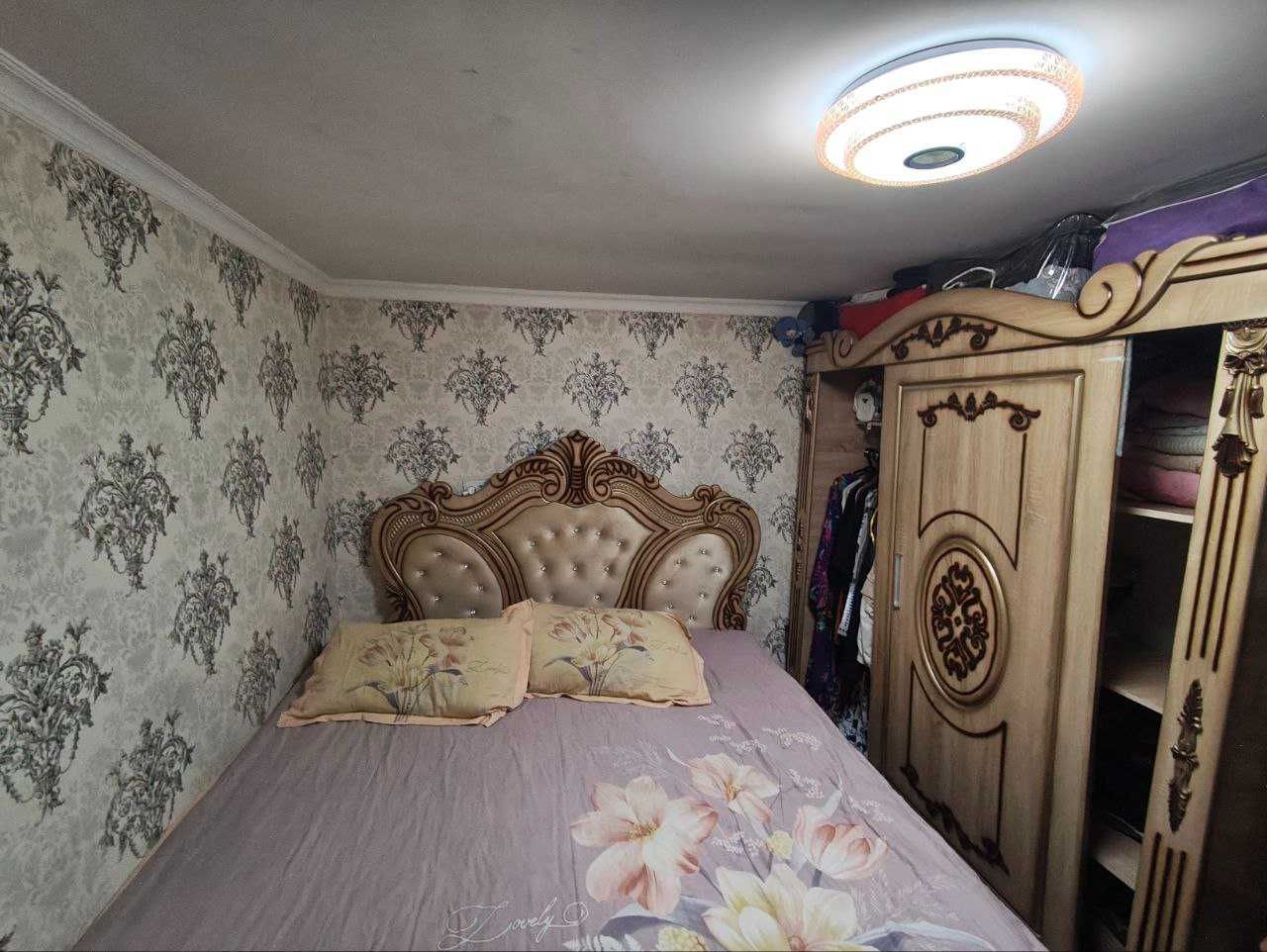 Уй срочно жуда кулай локация, 1 линия, нархи 37000