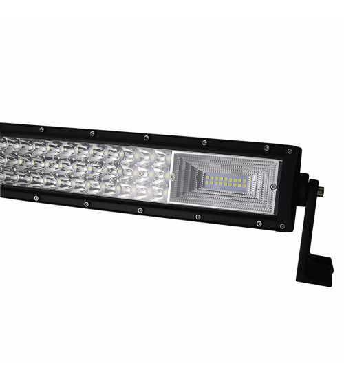 Led Bar 540w Curbat 105 m spot si flood TRANSPORT 0