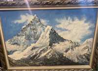 Картина «Эверест»