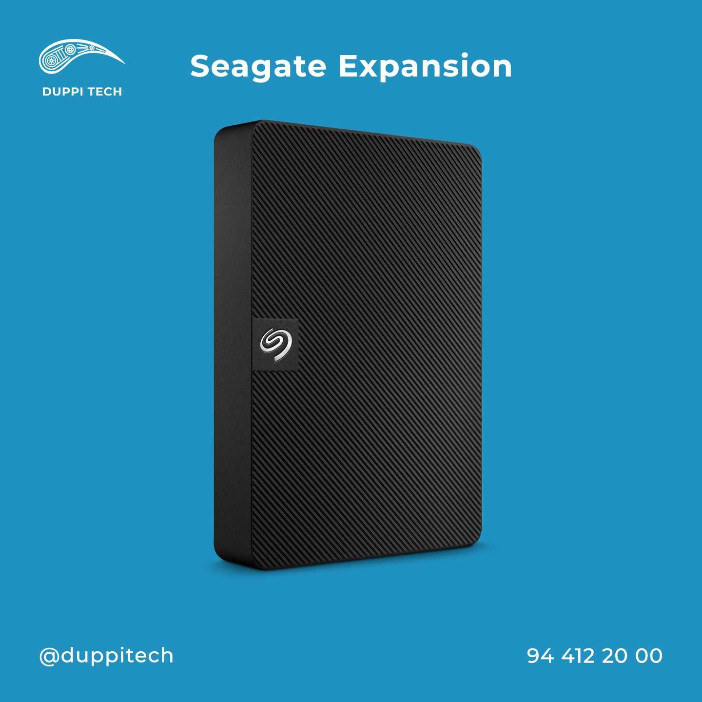 Внешний жесткий диск HHD "Transcend" "Seagate" "Toshiba"  1TB 2TB 4TB