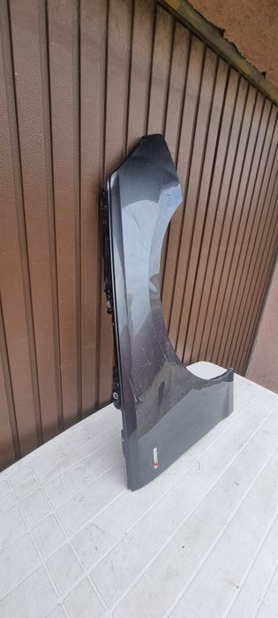 Aripa dreapta fata Audi A4 B9