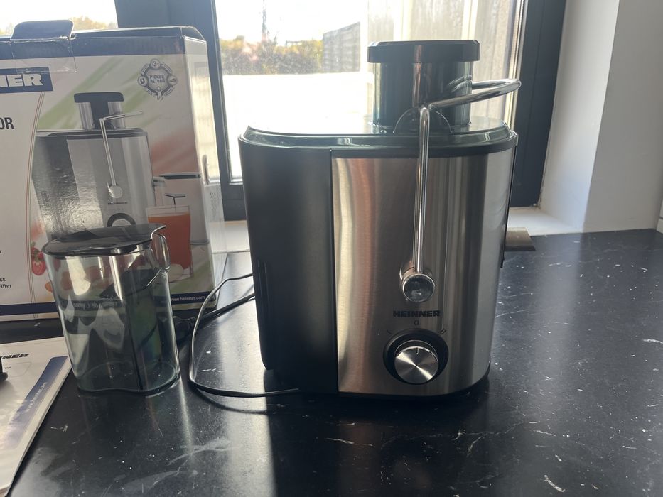 Storcator de fructe Heiner