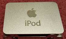 Ipod shuffle 1GB / MP3 player