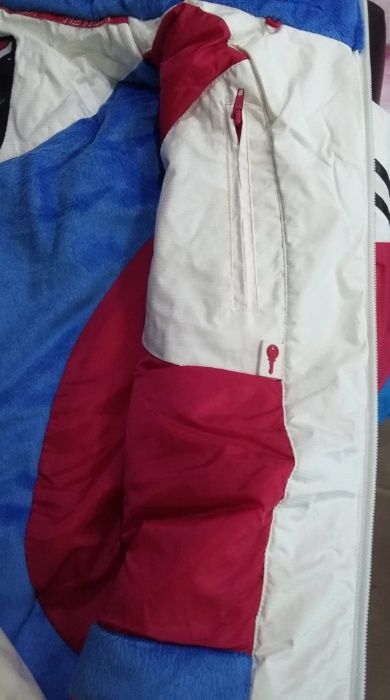 Скиорско яке на Nevica- M размер- 85лв