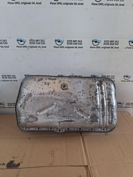 Baie ulei Renault Master 2.5 CDTI; 2.5 DCI G9U