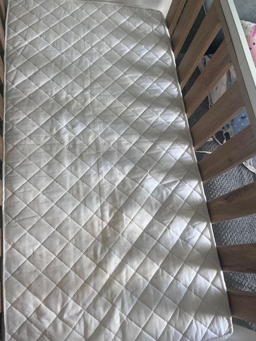 Patut/ Pat pentu copii si bebe