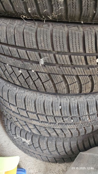 Всесезонни гуми ROADX 175 65 14R 82T