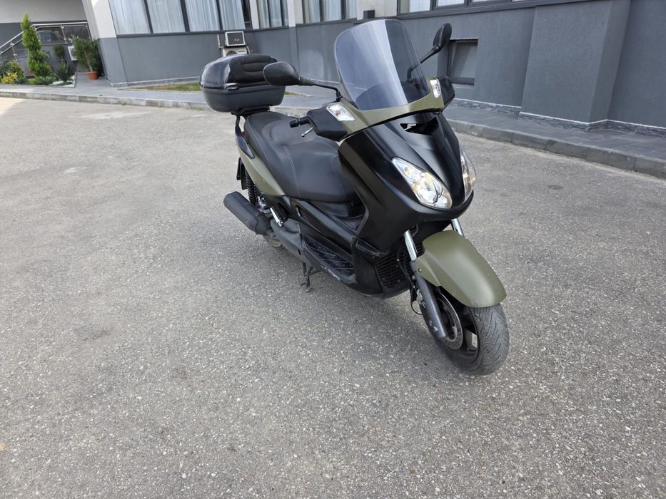 Se vinde Yamaha Motor Espana