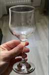 Set 12 pahare de vin 24 cl