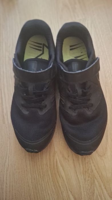 Маратонки Найк Nike 33.5
