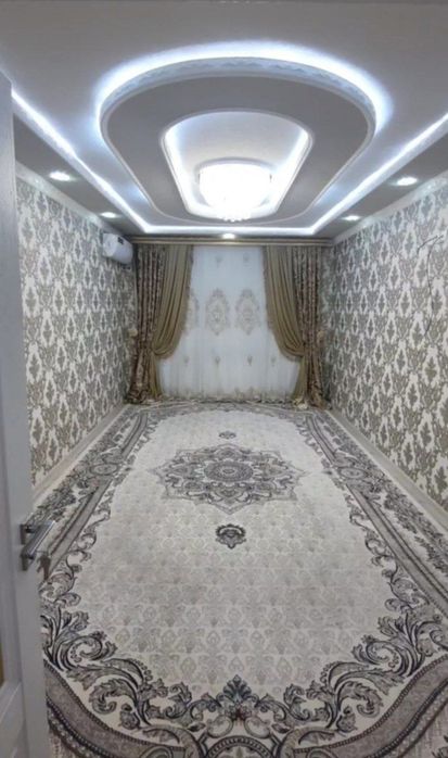 Srochma arendaga beriladi sergli 9 xudud