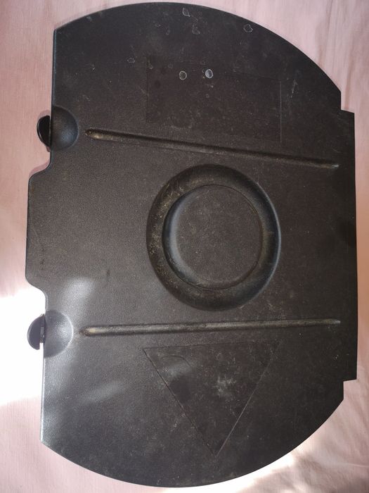 Продавам Шкода Фабия 1,9 sdi на части