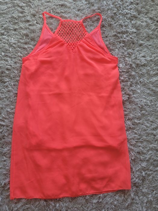 Rochita de plaja culoare superba M