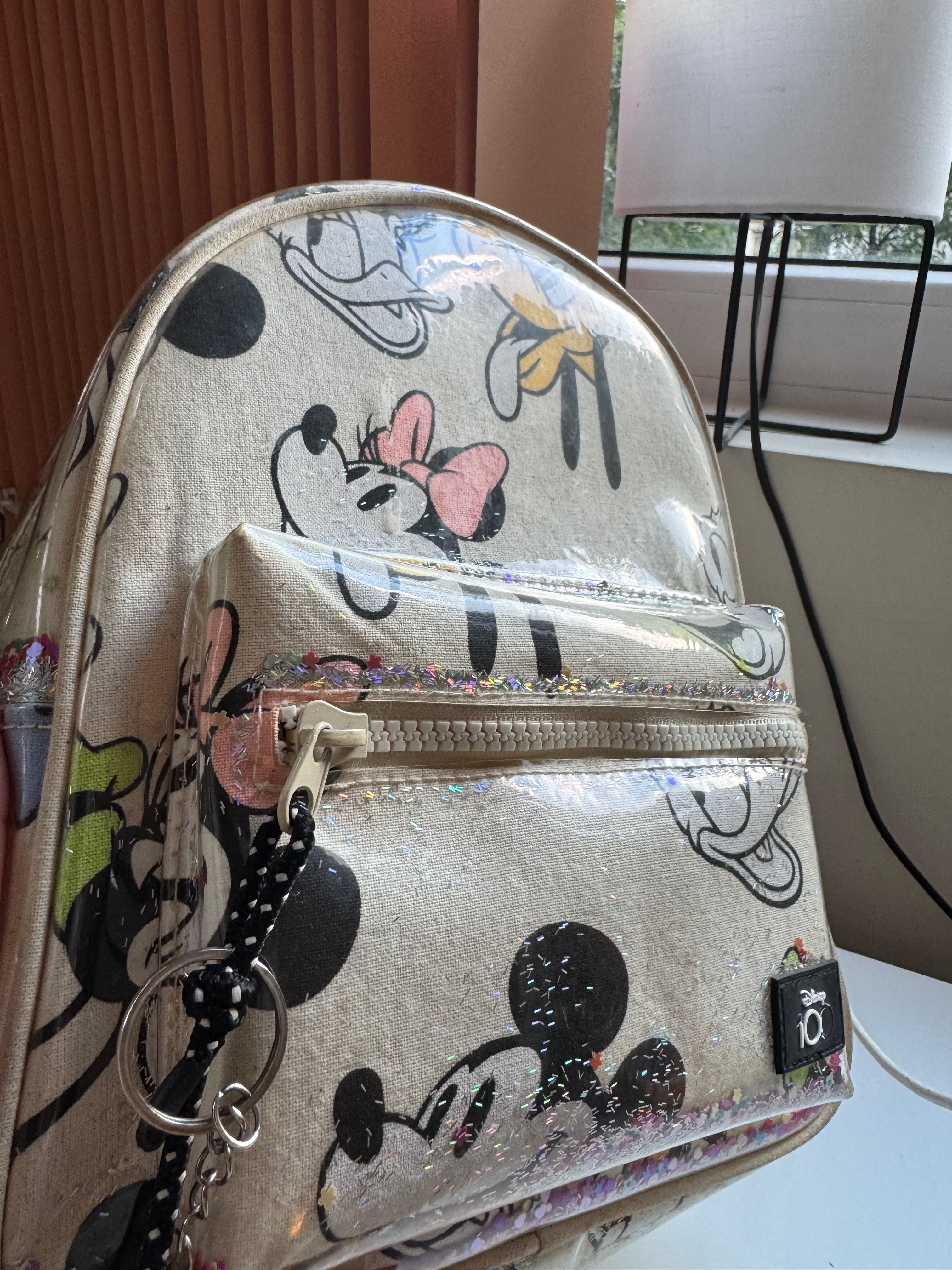 Раница детска Disney x ZARA 100 години