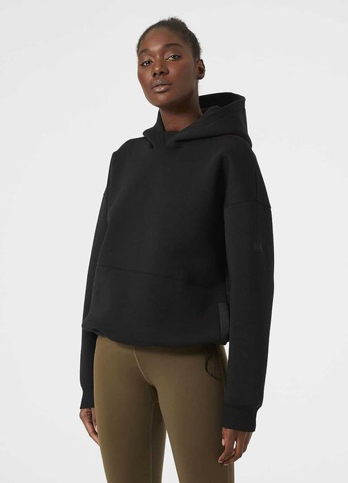 Helly Hansen, S, нов, оригинален дамски суитшърт