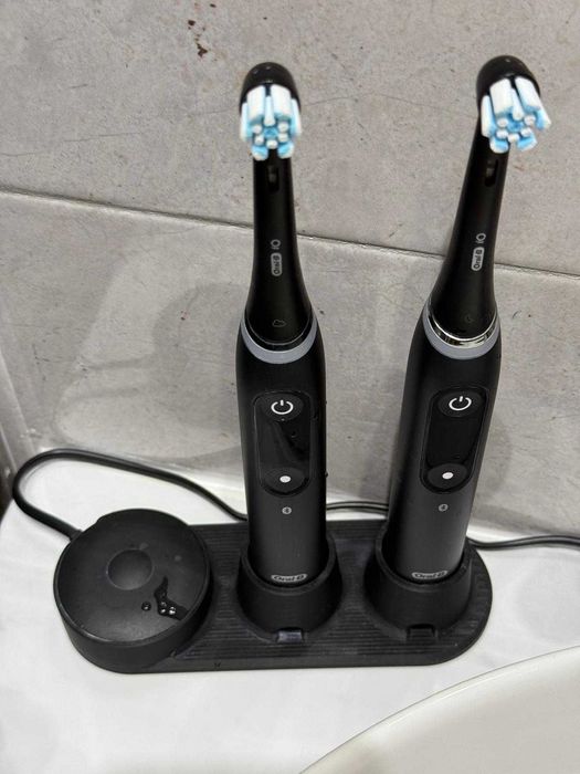 3D print suport periuta ORAL B IO