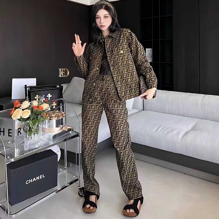 Compleu dama cu pantaloni