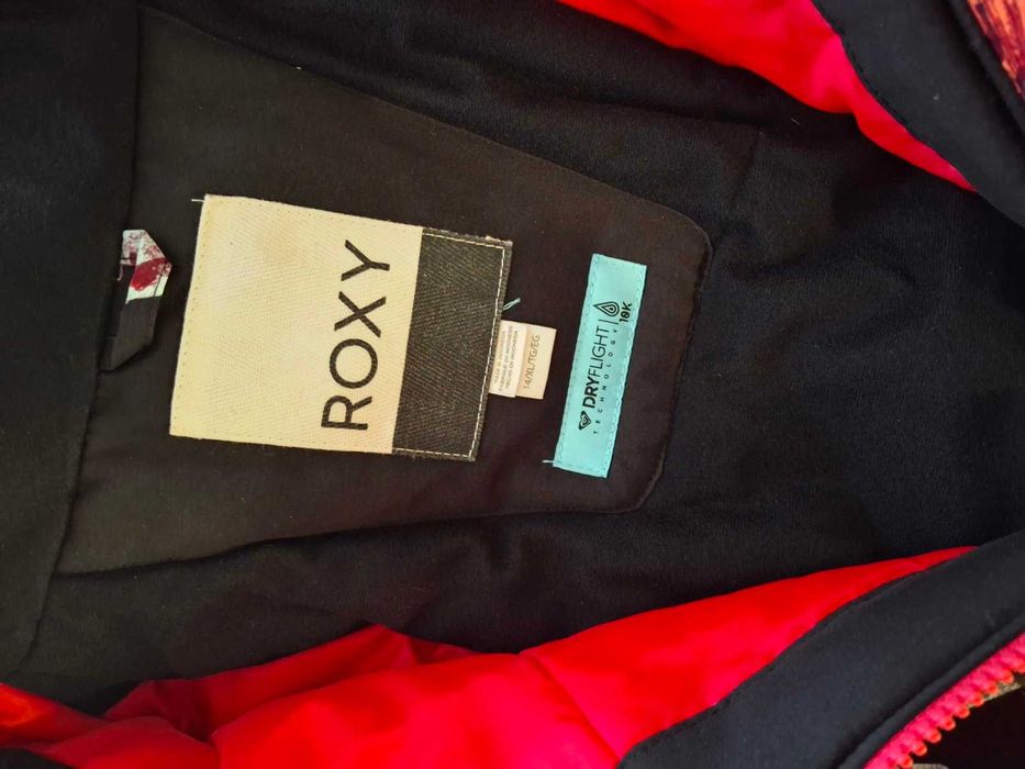 Яке ROXY  за ски размер 14 години