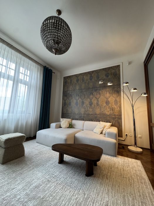 Canapea coltar 3 locuri Westwing