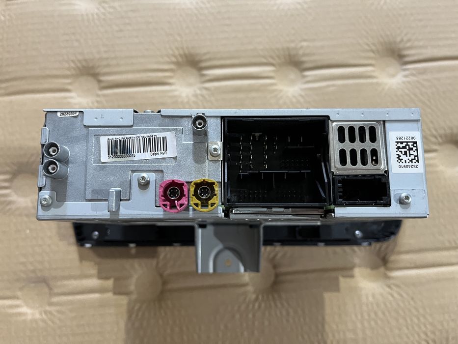 Unitate navigatie / Display / MMI Audi A6 A7 C7 4G