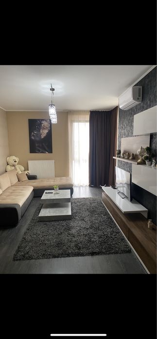 Cazare închiriere regim hotelier ARED 2 camere decomandat