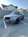 Bmw X3 /F25 Model 2011