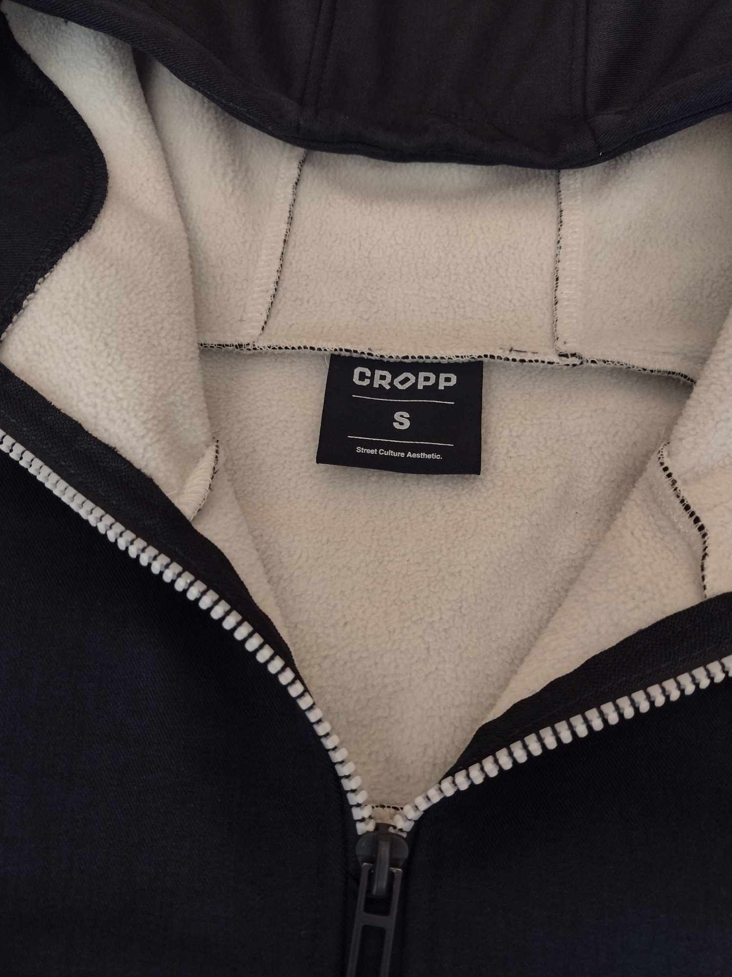 Ватирано яке CROPP  ново неносено