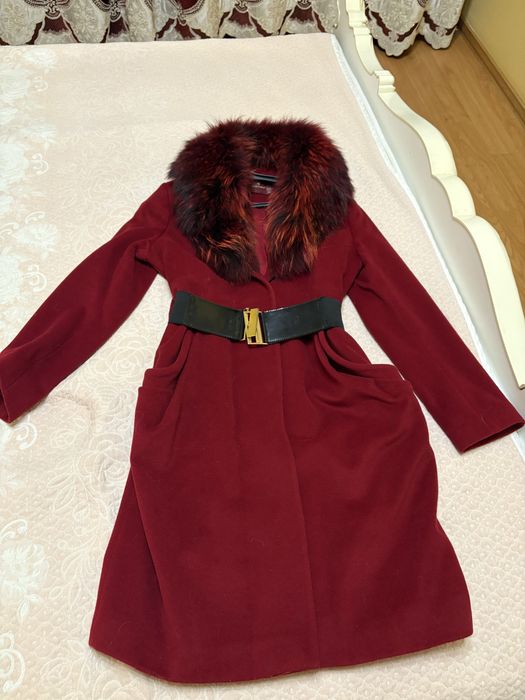 Продам пальто в отличном состоянии