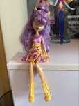Кукла Монстър Хай/ Monster high Clawdeen
