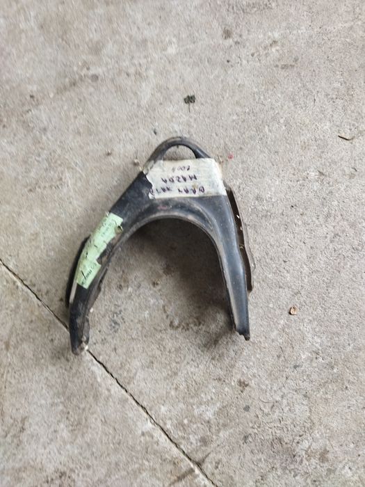 Brat inferior Mazda 2004