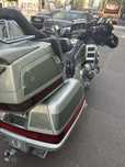 Honda Goldwing 1500