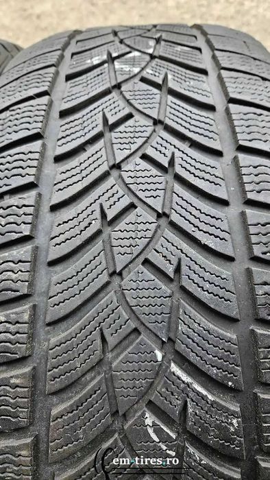 SET 2 Anvelope Iarna 275/50 R20 GOODYEAR Ultragrip Performance +  113V