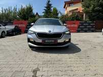 Skoda Scala Senzori parcare / Scaune incalzite / Climatronic / Tva deductibil