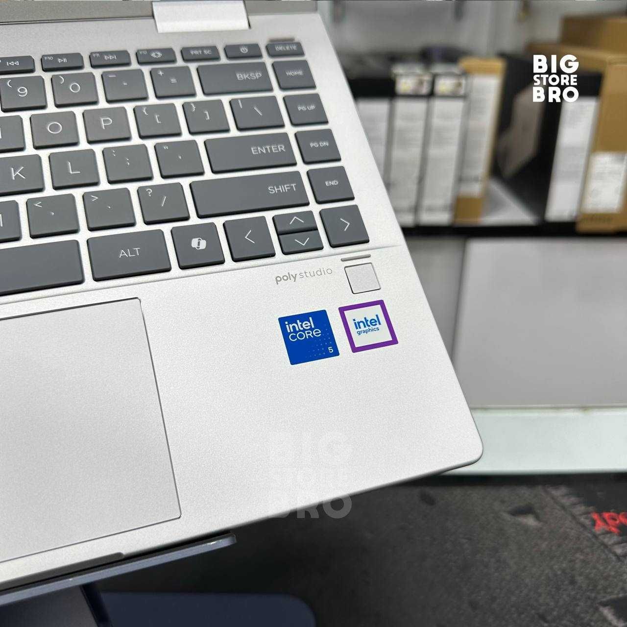 Noutbuk Hp Envy x360 2-in-1 Intel Core 5-120U