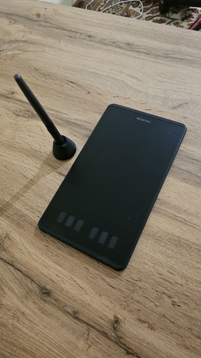 Графический планшет