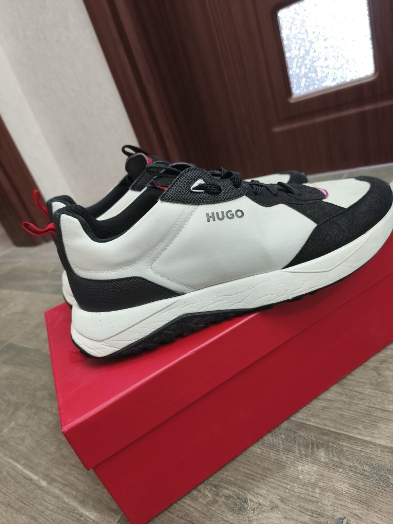 Маратонки Hugo Boss
