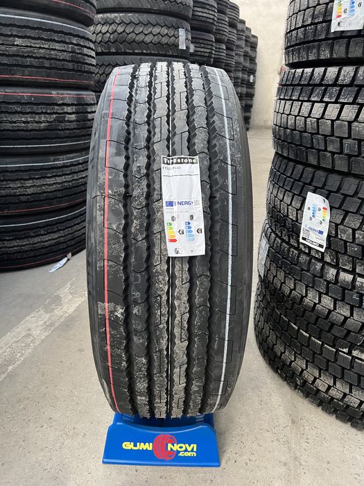 Нови гуми за ремарке 385/65r22.5 - разнообрази от модели