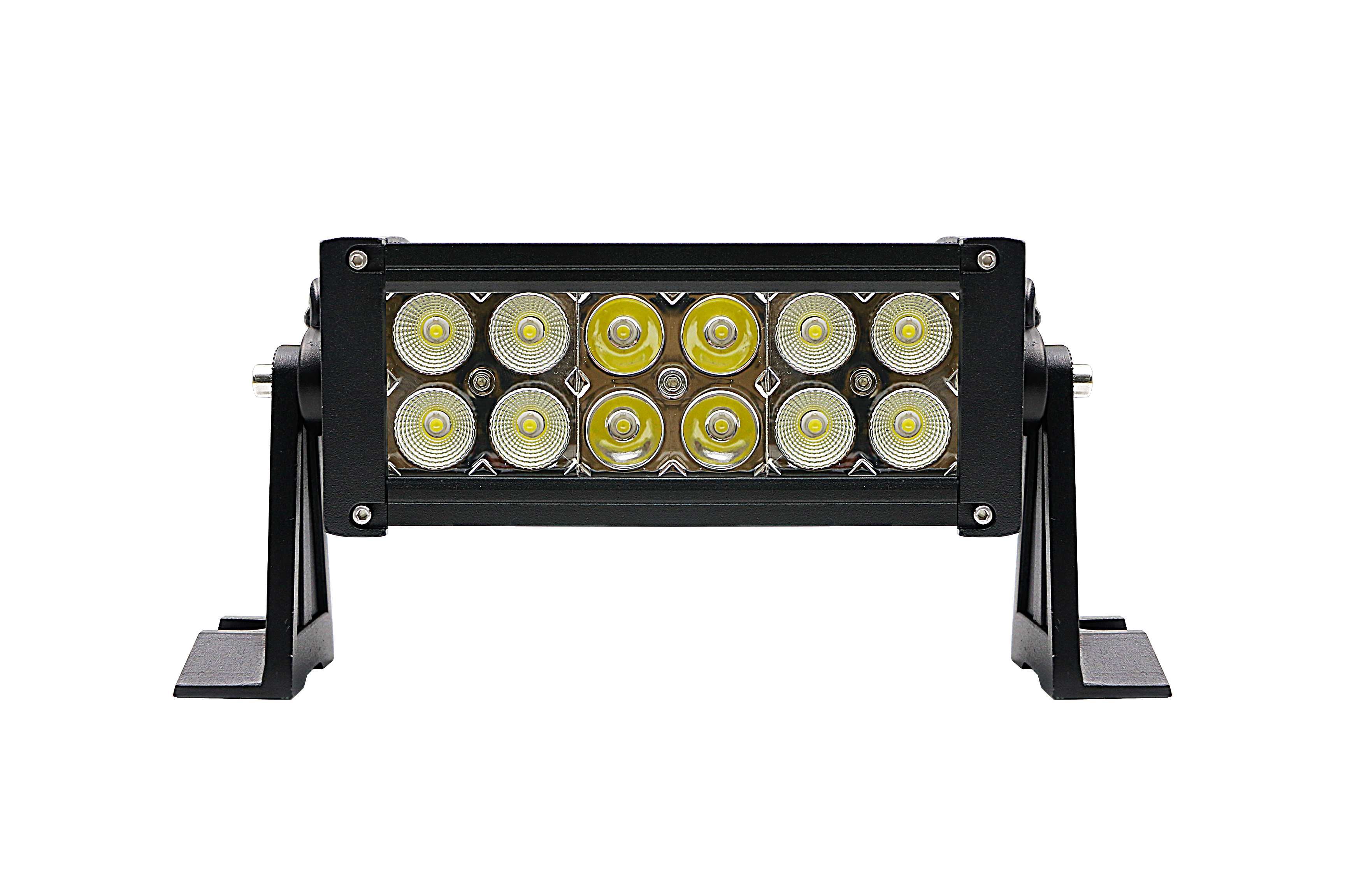 Proiector auto led bar 36w lungime 18cm