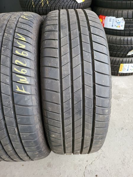 235/60/17 BRIDGESTONE 4бр