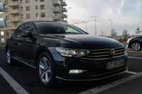 Volkswagen Passat #Garanție Decembrie 2024, echipare Highline, cameră 360°, 32.000 km