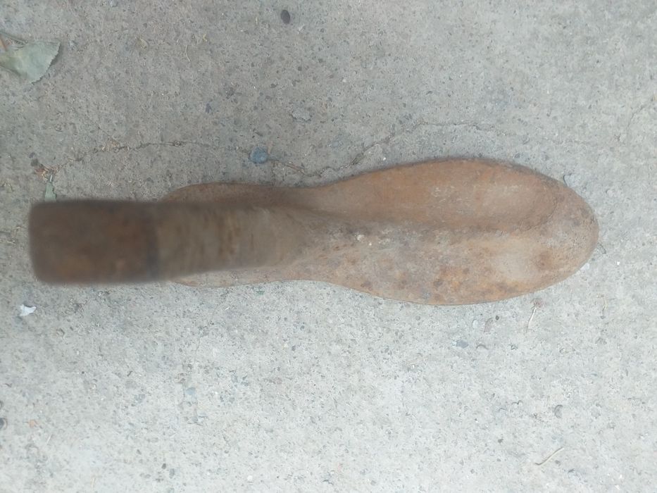 Продаётся сапожная лапа