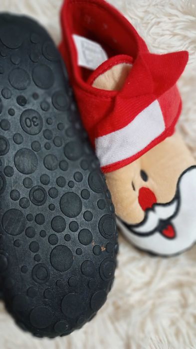 Топлинки, пантофи 30 номер