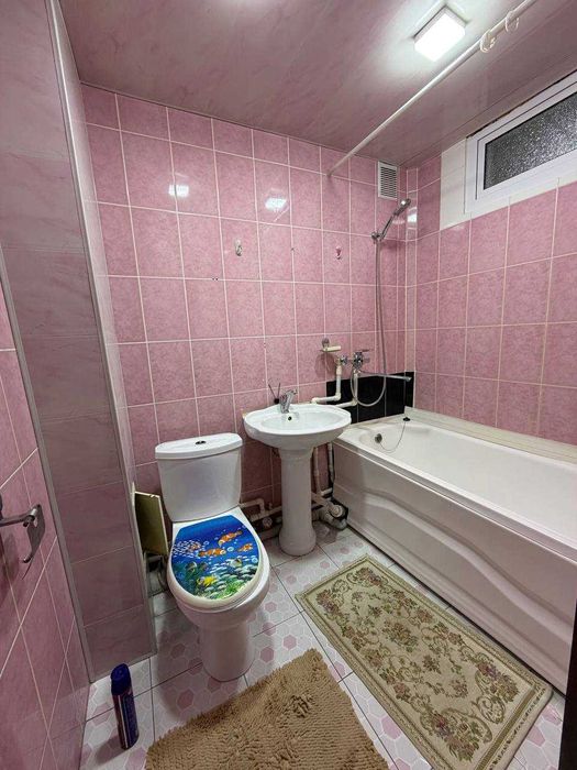 Продаётся 2х комн квартира на 3 этаже Ор-р Центральная аптека