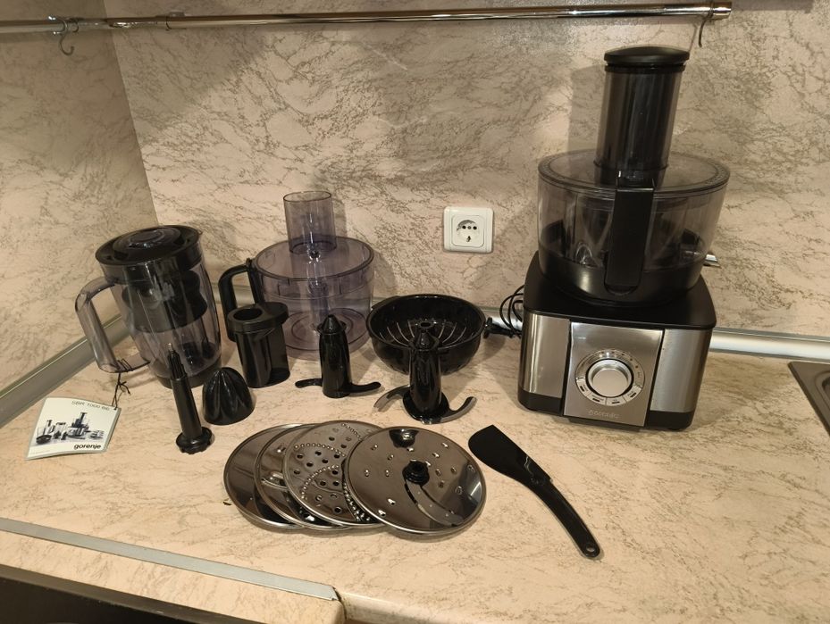 Кухненски робот GORENJE