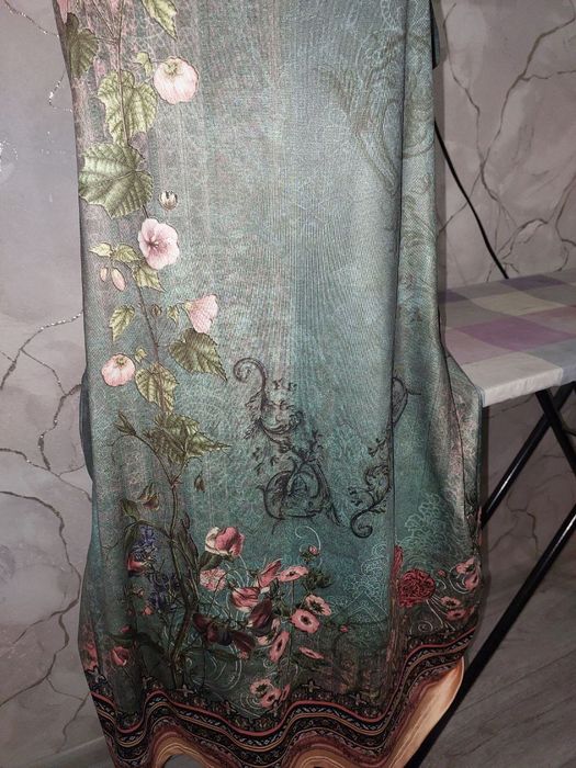 Платья сарафаны трикотажные