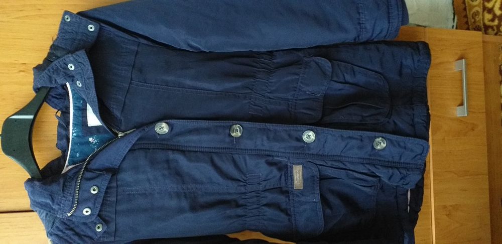 НМ Зимна парка , размер 164