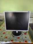 samsung syncmaster 740 BF дисплей