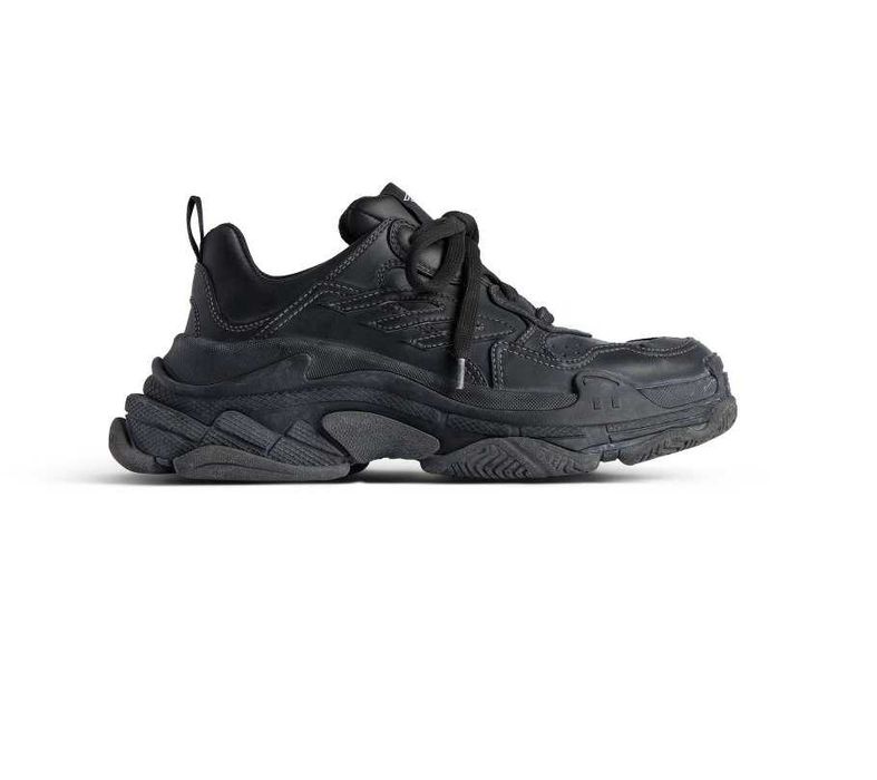 Обувки Balenciaga TRIPLE S кецове сникърси маратонки