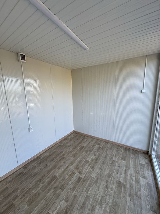 Containere Modulare Diverse pentru Orice Nevoie