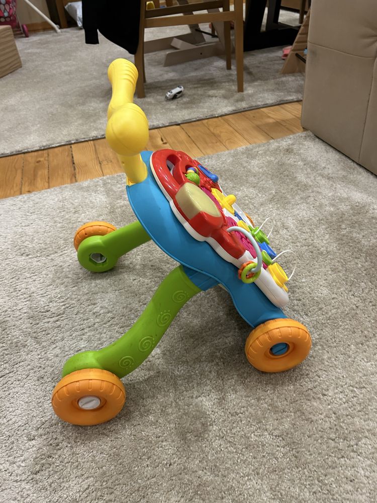 Детски Walker (проходилка)